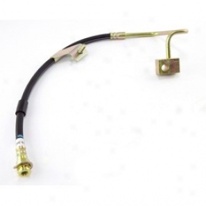 Front Brake Hose (driver Side)