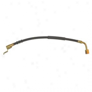 Front Brake Hose, (passenger Side)