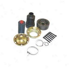 Front Cv Joint Repair Kit