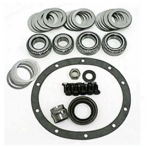 Front Dana 30 Master Rebuild Kit