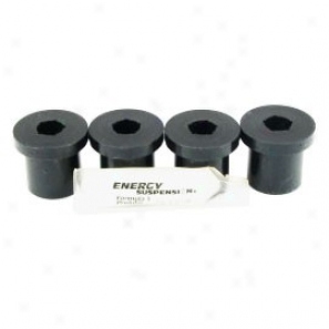 Face Frame Shackle Bushing Set