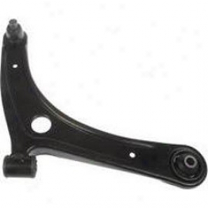 Front Left Lower Control Arm