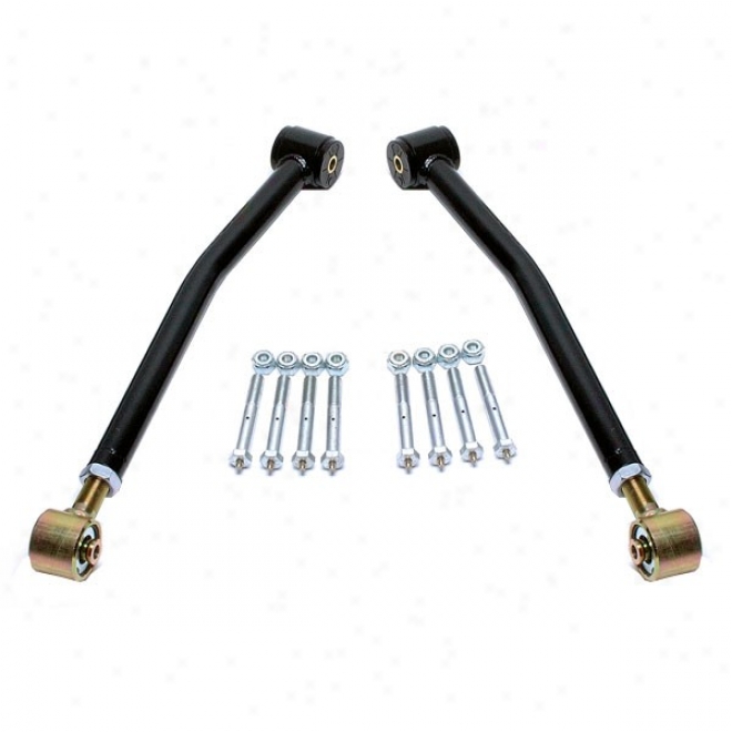 Front Lower Control Arm Kit