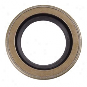 Front Or Rear Yoke Oil Seal (2 Needed)