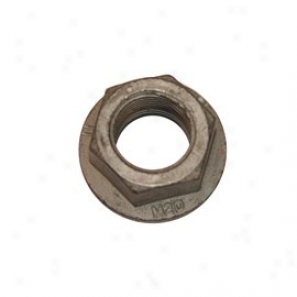 Front Output Yoke Nut