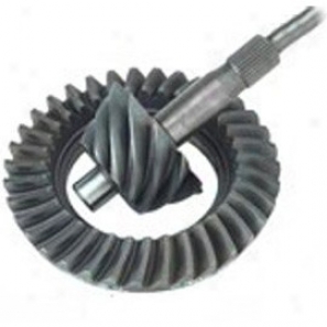 Front Ring & Pinion Kit 3.07 Ratio (43x14 Teeth)