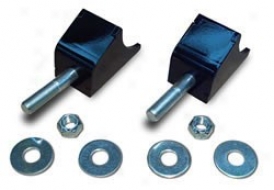 Front Shock Mounts