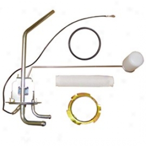 Fuel Sending Unit Kit With Filter And O-ring (gasket) Rear Mount