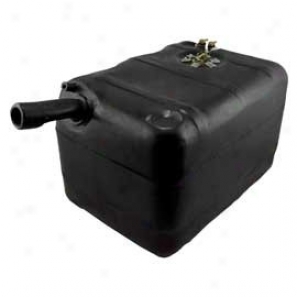 Gas Tank 21 Ga Polyethylene