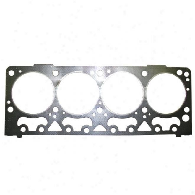 Gasket, Cylinder Head,5.9 Ratio, 1997-1998 Jeep Grand Cherokee Zj