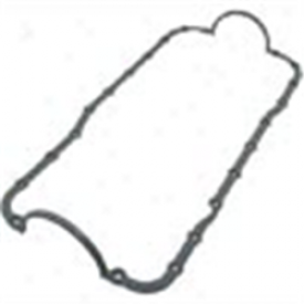 Gasket, Oil Pan, 5.2 Ratio, 19931-998 Jeep Grand Cherokee Zj