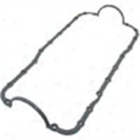 Gasket, Oil Pan, 5.9 Ratio, 1997-1998 Jeep Grand Cherokee Zj