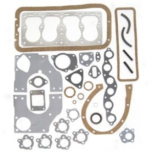 Gasket Se t134 L-head No Crankshaft Seals