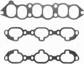 Gasket Set, Intake Manifold,5.2, 5.9 Ratio,_1993-1998 Jeep Grand Cherokee Zj