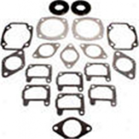 Gasket Set, Lower,5.9 Ratio, 1997-1998 Jeep Grand Cherokee Zj