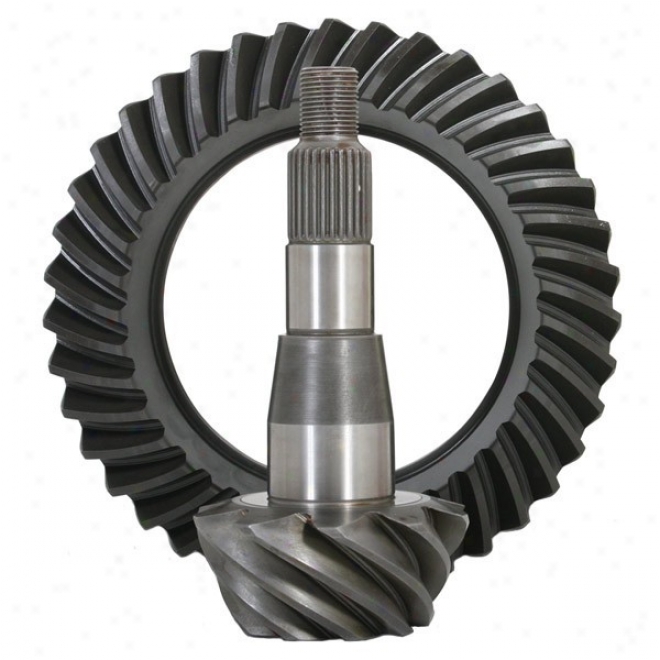 Gear, Ring / Pinion 4.88 Raito Dana 44, Rear