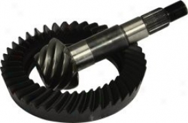 Gear, Ring/piniion 3.31 Ratio Amc 20