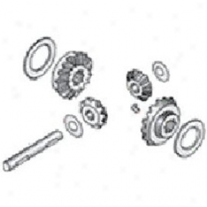 Gear Set, Differential, Sttandard