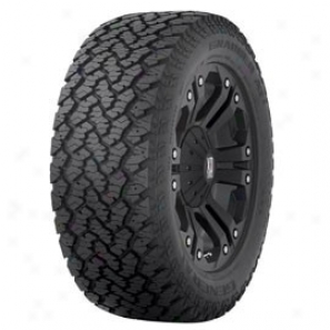 General Grabber Tire - At2 Bsw