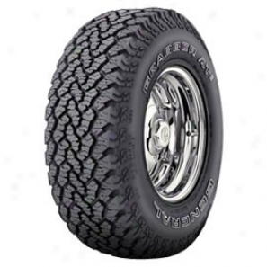 General Grabber Tire - At2 Owl