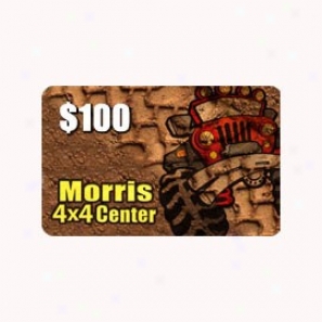 Gift Card $100.00