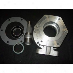 "gm 2wd Th400 To Dana 300 Transfer Case Adapter Kit (4.25"" Long)"