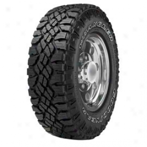 Goodtear Duratrac Tire