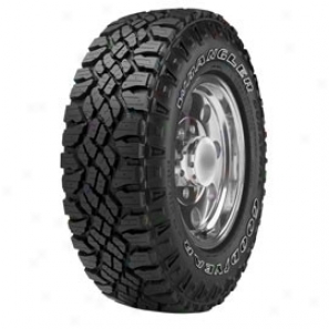 Goodyear Duractrac Tire