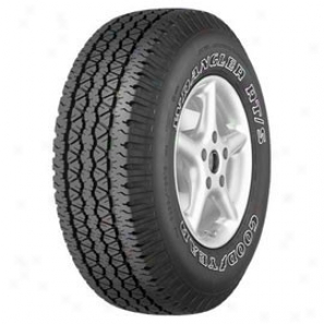 Goodyear Wrangler Rt/s Tire