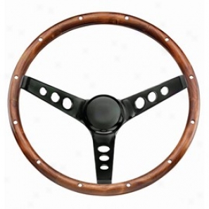 Grant Classic Wood Series Steering Revolve