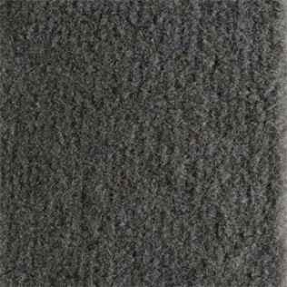 Gray Mass Backed Complete Carpet Kit