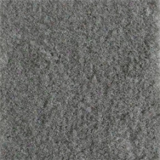 Gray/oyster Mass Backed Complete Carpet Kit