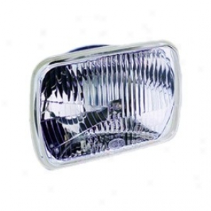 Halogen Headlamp Conversion Kit - 200 Millimeter (export)(sold Individually!)