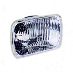 Halogen Headlamp Conversion Kit - 200 Millimeter(sold Individually!)