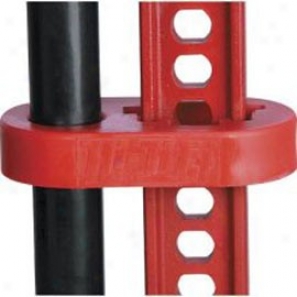 Handle Keeper, Red, Hi-lift