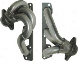 Header Ceramic 3.8l Gibson