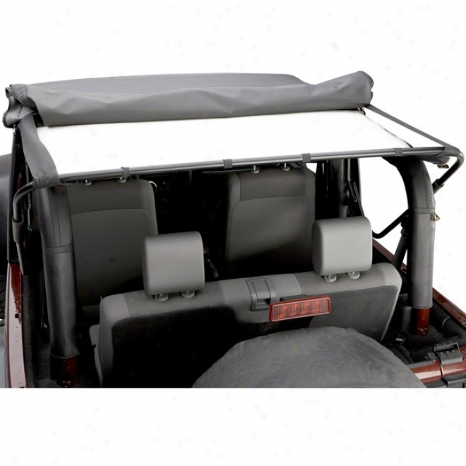 Headliner Charcoal Bestop