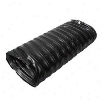 Heater Defroster Hose, Oval Shape