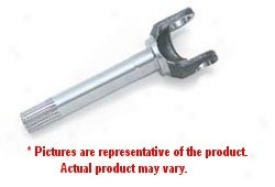 Heavy-duty Front Outer Axles Passenger Or Driver Summon