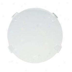 Hella 500 Series Clear Lamp Cover