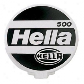 Hella 500 Series Lamp Stone Shield