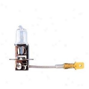 Helka H4 24v 100w Halogen Oe Replacement Bulb (off-road Only!)