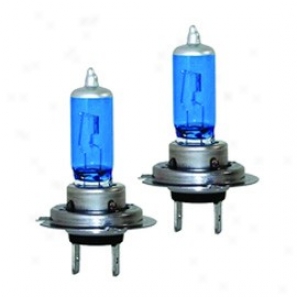 Hella Optilux Exrreme Blue Xb Bulbs (pair) (off-road Only!)