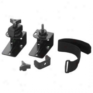 Hi-lift Jack Hood Hinge Bracket