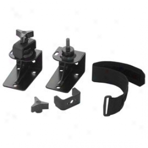 Hood Mount Kit For Hi-lift Jack Warrior