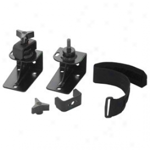 Hood Mount Kit For Hi-lift Jack  Warrior