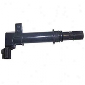 Ignition Coil With 3.7l Or 4.7l Engine