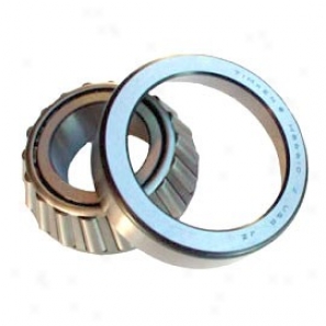 Inner Pinion Bearing & Cup Kit