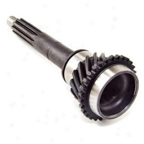 Input Shaft