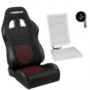 Installatiin Charges: For Corbeau Seat Heaters